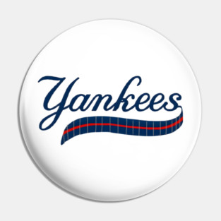 Yankees Pin