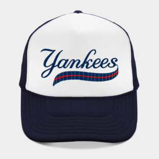 Yankees Hat