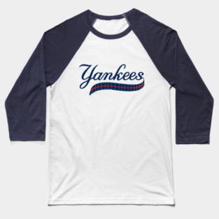 Yankees Baseball T-Shirt