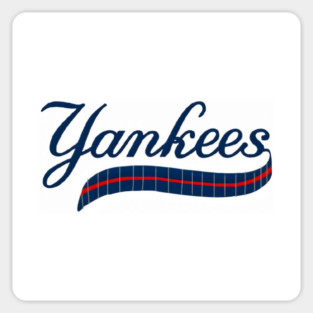 Yankees Magnet