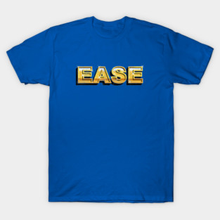 THE WIZ - EASE T-Shirt