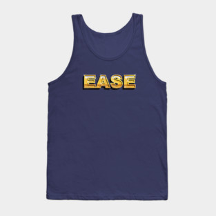 THE WIZ - EASE Tank Top