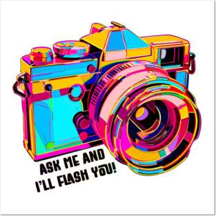 Photography Posters and Art