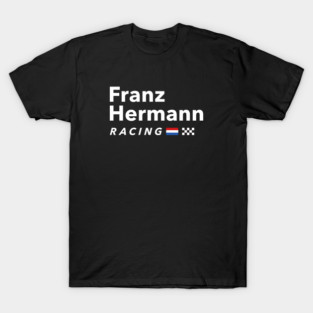Franz Hermann Racing T-Shirt