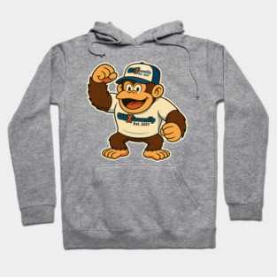 GXG Kong Hoodie