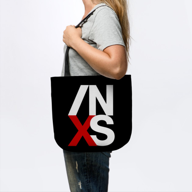 INXS Fan Art Design by Timeless Chaos