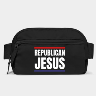 Republican-Jesus Bag