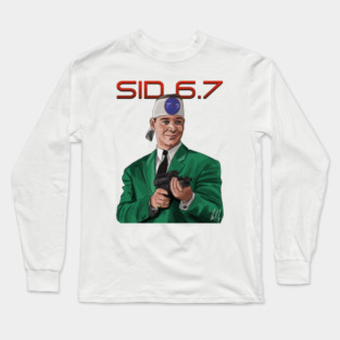 Virtuosity: SID 6.7 Long Sleeve T-Shirt