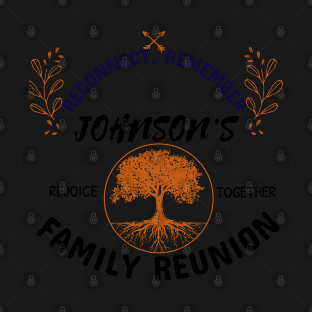 Family Reunion by Lamar 's Store