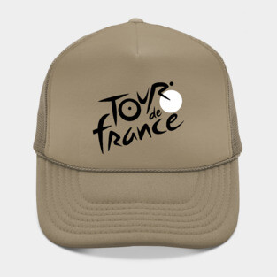 Cycling Tour De France Hat