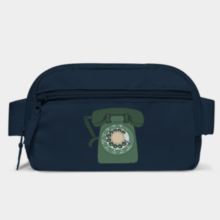 Telephone Bag