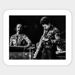 Weather Report Sticker