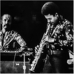 Weather Report Posters and Art