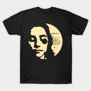 PJ Harvey t-shirt T-Shirt