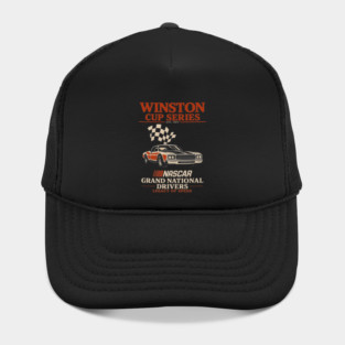 Cup Series Hat