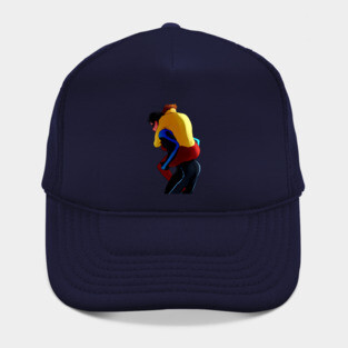BirdFlash Hat