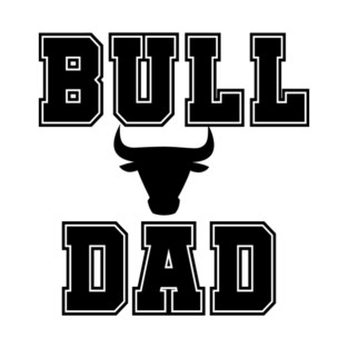BULLDAD T-Shirt