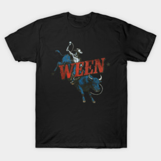 ween T-Shirt