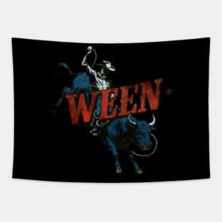 ween Tapestry
