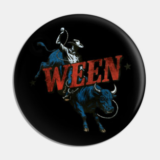 ween Pin