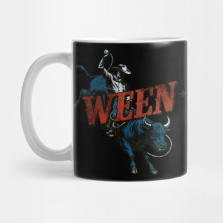 ween Mug