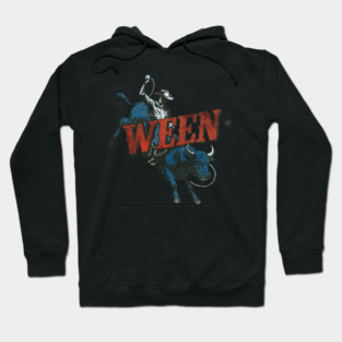 ween Hoodie