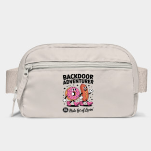 Backdoor Adventurer Bag
