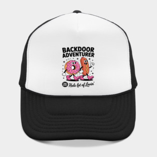 Backdoor Adventurer Hat