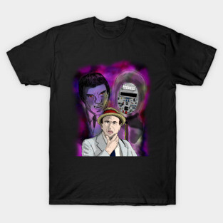 Kolchak: The Night Stalker T-Shirt
