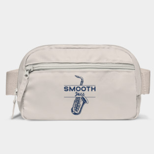 Smooth Jazz Flow. Sax Edition Bag