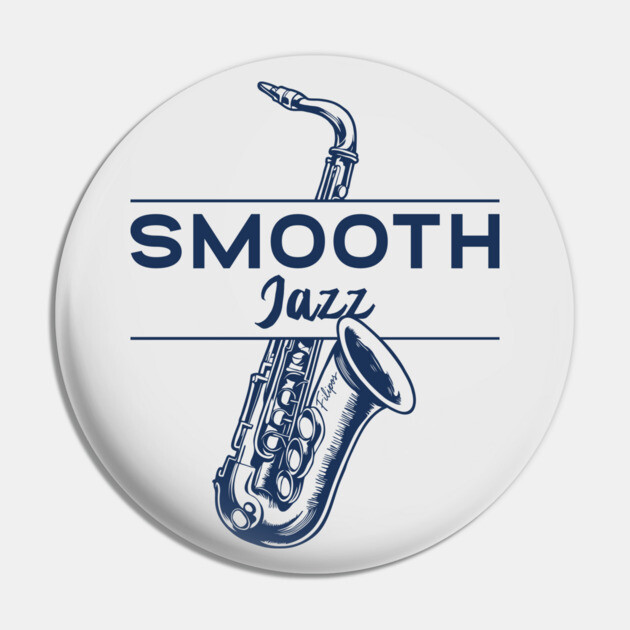 Smooth Jazz Flow. Sax Edition Pin by filiposwear