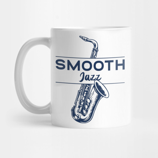 Smooth Jazz Flow. Sax Edition by filiposwear