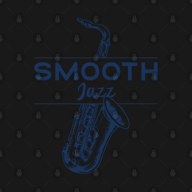 Smooth Jazz Flow. Sax Edition by filiposwear