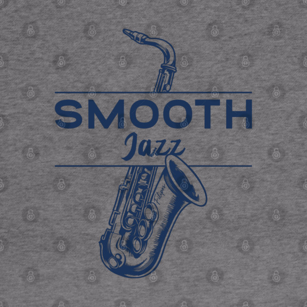Smooth Jazz Flow. Sax Edition by filiposwear