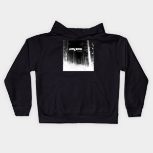 The Cure Kids Hoodie