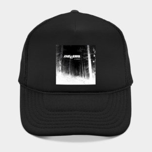 The Cure Hat