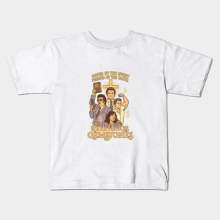 righteous gemstones Kids T-Shirt