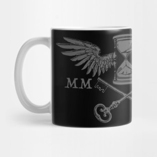 Memento Mori Mug