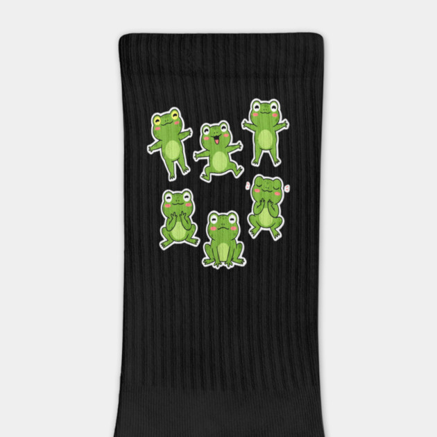 Dancing Frog frogs dancing dance dancer music meme musician by OUTFITPAW