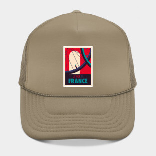 Cycling Le Tour De France Hat