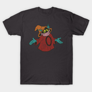 Orko MOTU T-Shirt