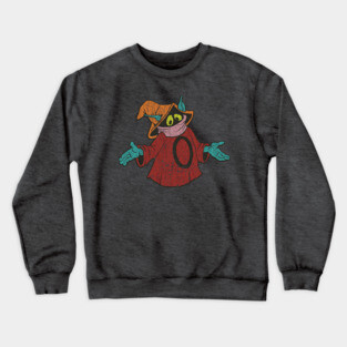 Orko MOTU Crewneck Sweatshirt