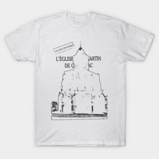 Best Copy Possible T-Shirt