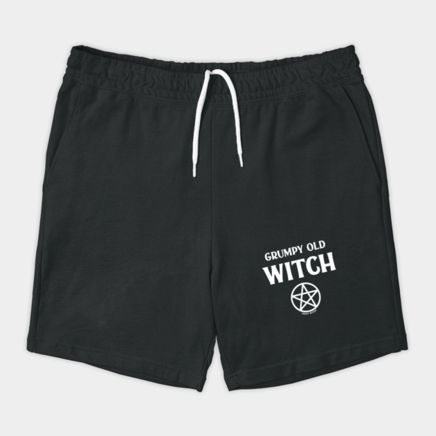 Grumpy Old Witch Pagan Wiccan Cheeky Witch® by Cheeky Witch