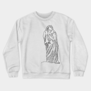 Balzac Crewneck Sweatshirt