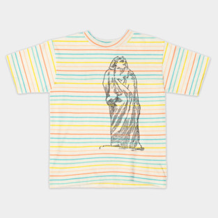 Balzac Kids T-Shirt