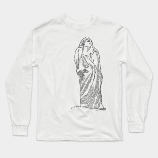 Balzac Long Sleeve T-Shirt
