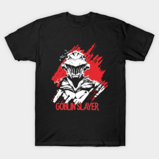 Goblin Slayer T-Shirt