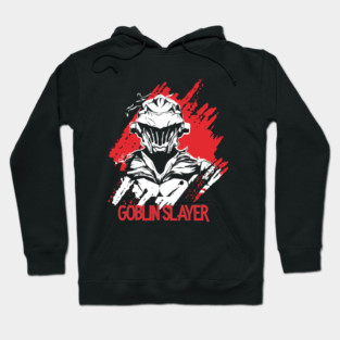 Goblin Slayer Hoodie