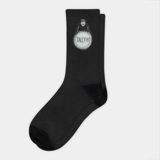 Tally~Ho Socks